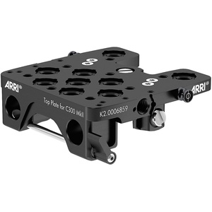 ARRI Top Plate for Canon C300 Mk II