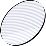 Vaxis VFX 95mm Streak Filter for Tilta Mirage Matte Box (Blue)