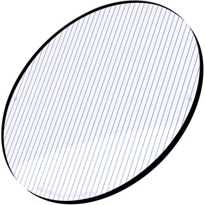Vaxis VFX 95mm Streak Filter for Tilta Mirage Matte Box (Blue)