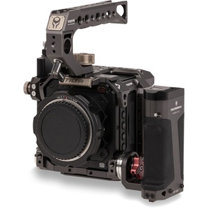 Tiltaing Z CAM E2-S6/F6 Kit B (Tilta Gray)