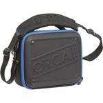ORCA Medium Hard-Shell Accessories Bag (Black)