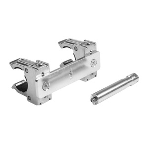 KUPO Universal Single Led Tube Holder Detachable Baby Pin