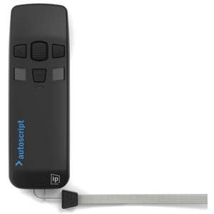 Autoscript WC-IP Wireless Controller for Use with WP-IPS, WP-IP & WP-IPN