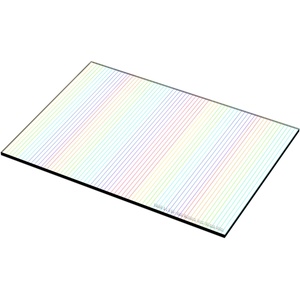 Vaxis VFX 4 x 5.65" Rainbow Streak Filter (1mm)