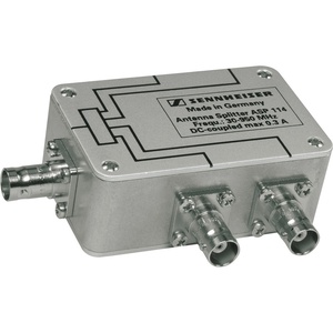 Sennheiser ASP 114 4-Way Antenna Splitter
