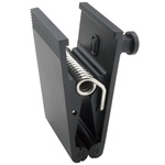 KUPO KD-816B SQUARE CLIP BLACK