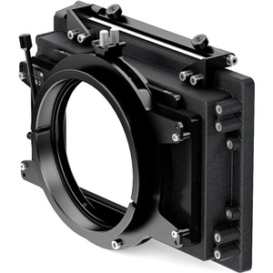 ARRI Mini Matte Box MMB-2 114 Clamp-On Set