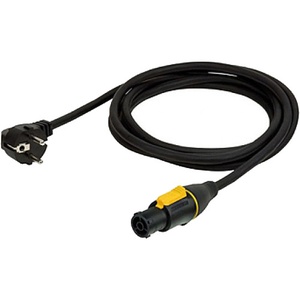 Litepanels Power Cable for Gemini LED Light (Bare Ends)