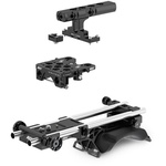 ARRI Pro Cine Set for Canon C300 Mk II