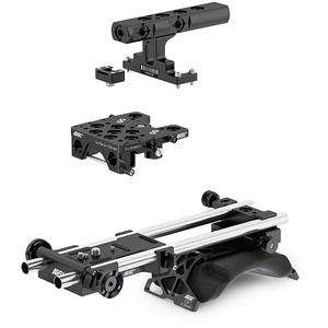 ARRI Pro Cine Set for Canon C300 Mk II