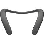 Sony SRS-NB10 Wireless Neckband Speaker (Charcoal Gray)