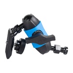 KUPO Super Knuckle Hex Baby Stud w/ 1/4"-20 Camera Plate