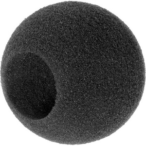 Sennheiser MZW 421 - Foam Windscreen for MD 421 Microphone (Gray)