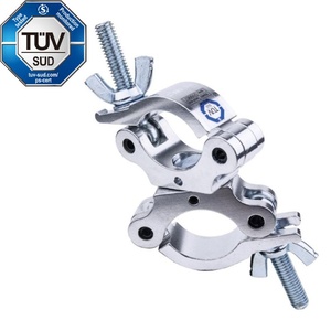 KUPO KCP-820 SLIM TYPE SWIVEL COUPLER