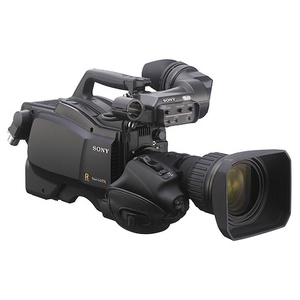 Sony HZC-PSF3 PsF Software for HSC-300R and HSC-100R-Series Cameras