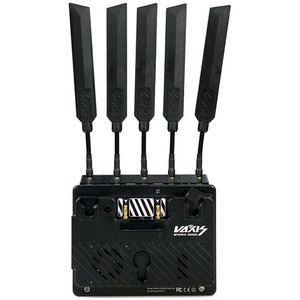 Vaxis Storm 3000DG Wireless Receiver (Gold Mount)