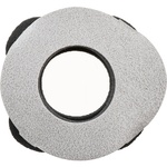 Bluestar ARRI Special Eyecushion (Ultrasuede, Gray)
