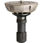 Manfrotto 520BALLSH 75mm Short Half-Ball