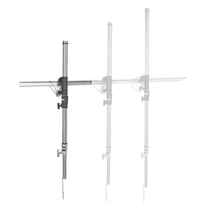 Matthews Telescoping Hanger - Double Extension - 3 - 6'