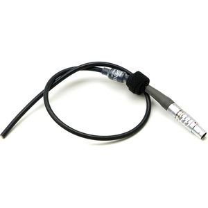 ARRI Open End to SMC/EMC/AMC Connector Cable (1.6')