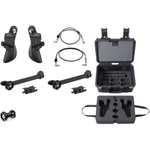ARRI Master Grip Prime Set for ALEXA Plus/Studio (Right & Left Focus/Iris)