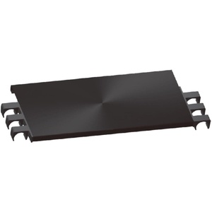 KUPO Extension Steel Panel (No Holes) with Mounting Clip (22x44cm)