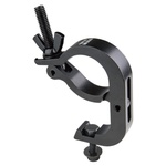 KUPO Slim Mighty Handcuff Coupler - Black