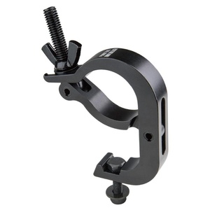 KUPO Slim Mighty Handcuff Coupler - Black