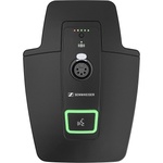 Sennheiser EW-DX TS 5-PIN Digital Wireless Tablestand Transmitter with 5-Pin XLR Connector, No Mic (R1-9: 520 to 607 MHz)