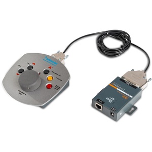 Autoscript Serial to IP Converter for Select Legacy Autoscript Serial Controllers