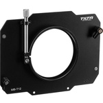 Tilta 80mm Clamp-On Adapter for MB-T12 Matte Box