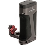 Tiltaing Side Power Handle Type III (NP-F570 Battery, Tilta Gray)