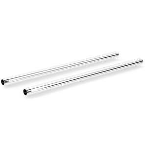 ARRI 19mm Rods (Pair, 17")