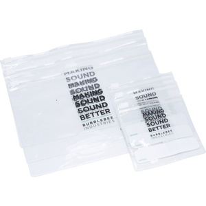 Bubblebee Industries The Lav Mic Pouch (6-Pack)