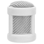 Sennheiser MZC 1-2 Large Frequency Cap for MKE-1 Lavalier Microphone (White)