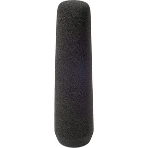 Rycote 104402 15cm Standard Hole SGM Foam (10-Pack)