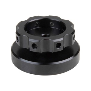 KUPO 150mm Bowl Tie-Down