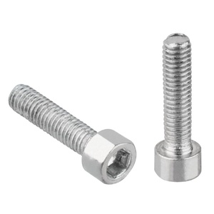 KUPO Hex Socket Cap Screw 3/8"-16 Screw