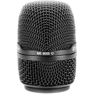 Sennheiser ME 9005 Supercardioid Condenser Capsule for 9000 & 6000 Series Handheld Transmitters