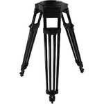 Cartoni K701 Aluminum 1-Stage Tripod Legs (Mitchell Flat Base)