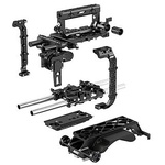 ARRI Pro Set for Canon C300 Mk III/C500 Mk II (New Version)