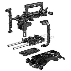 ARRI Pro Set for Canon C300 Mk III/C500 Mk II (New Version)