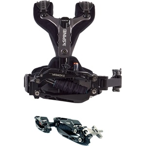 FLOWCINE xSPINE + xR3ACH Regular + xARM Bundle