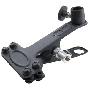 KUPO KCP-360B ALI CLAMP BLACK