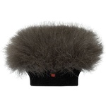 Bubblebee Industries The Cub - Wind Bubble for Sanken CUB-01 Microphone (Gray)