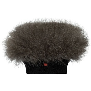 Bubblebee Industries The Cub - Wind Bubble for Sanken CUB-01 Microphone (Gray)