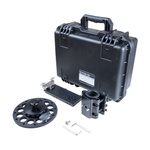KUPO Steadicam Hard Mount Kit W/ PE Holder Foam