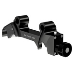 ARRI FF-5 Follow Focus Adapter for Bridge Plate (15mm Rod Clamp)
