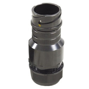 KUPO HB Connector For Arri 12/18K Line Female