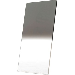 Benro 100 x 150mm MasterH Series Hard-Edge Graduated Neutral Density 0.6 Filter (2-Stop)